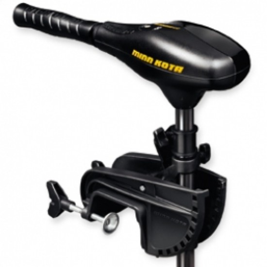 Minn Kota ENDURA C2 30lb Thrust 12V 30" Shaft with Battery Meter Minn Kota ENDURA C2 30lb Thrust 12V 30" Shaft with Battery Meter