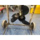 Tohatsu 5HP Short Shaft Pre owned Outboard Motor Tohatsu 5HP Short Shaft Pre owned Outboard Motor