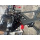PRE OWNED Tohatsu 20HP Electric start, Tiller control, Long Shaft PRE OWNED Tohatsu 20HP Electric start, Tiller control, Long Shaft