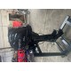 PRE OWNED Tohatsu 20HP Electric start, Tiller control, Long Shaft PRE OWNED Tohatsu 20HP Electric start, Tiller control, Long Shaft