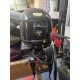 Tohatsu 20HP Electric start, Tiller control, Standard Tohatsu 20HP Electric start, Tiller control, Standard