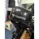 Tohatsu 20HP Electric start, Tiller control, Standard Tohatsu 20HP Electric start, Tiller control, Standard