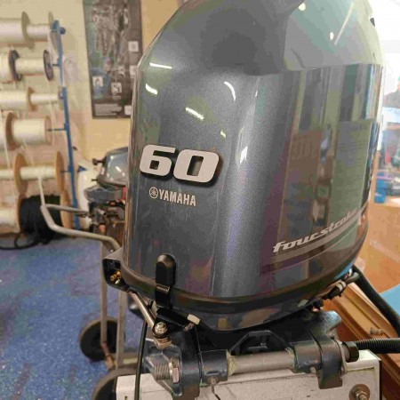 Pre-Owned Engines