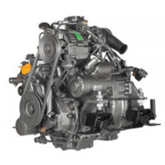 Yanmar 1GM10 Marine diesel engine