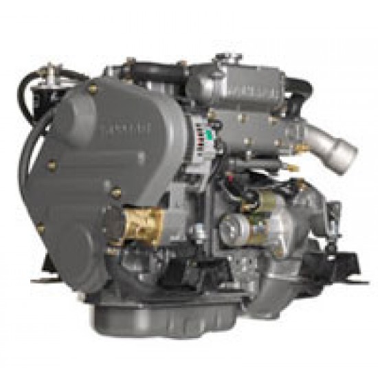 Yanmar 3JH40 Marine diesel engine