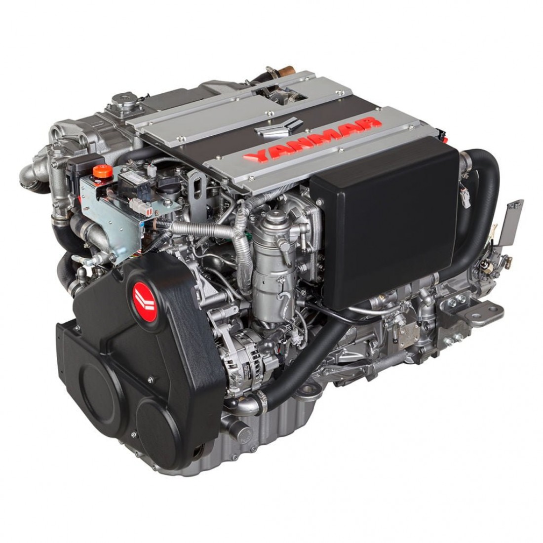 yanmar diesel engine for sailboat