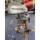 Honda 6HP Short Shaft Pre owned Outboard Motor Honda 6HP Short Shaft Pre owned Outboard Motor