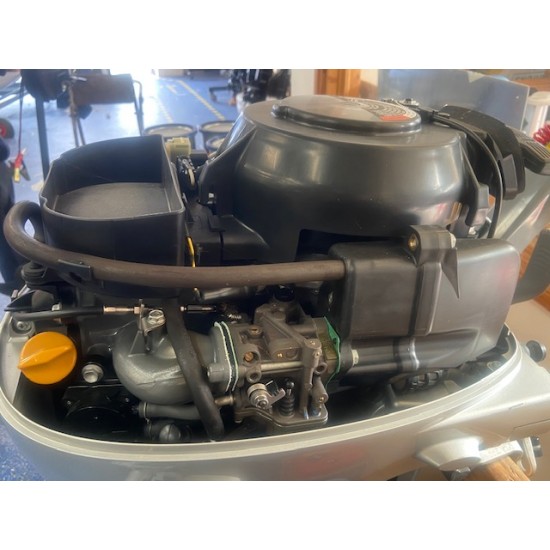Honda 8HP Long Shaft UNUSED HUGE PRICE REDUCTION Honda 8HP Long Shaft UNUSED HUGE PRICE REDUCTION