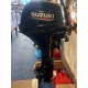 Suzuki 15HP Long Shaft Pre owned Outboard Motor 2020 Suzuki 15HP Long Shaft Pre owned Outboard Motor 2020