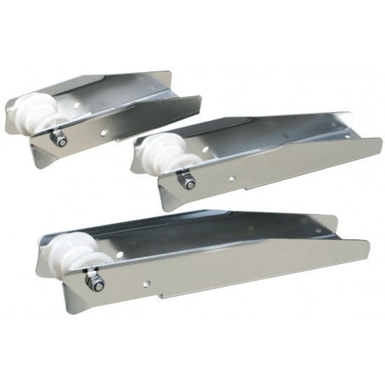 Bow Roller for Anchors up to 10kg Bow Roller for Anchors up to 10kg