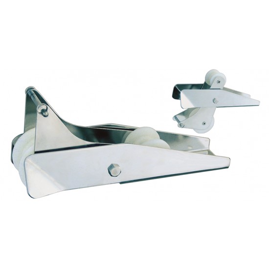 Bow Roller - Self Launching Bow Roller - Self Launching