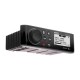 GARMIN Fusion RA70 Series Marine Stereos GARMIN Fusion RA70 Series Marine Stereos