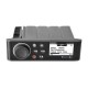 GARMIN Fusion RA70 Series Marine Stereos GARMIN Fusion RA70 Series Marine Stereos