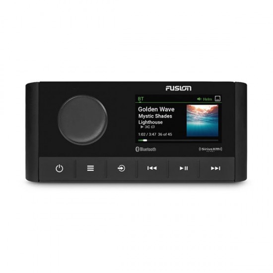 GARMIN Fusion RA210 Marine Stereo GARMIN Fusion RA210 Marine Stereo