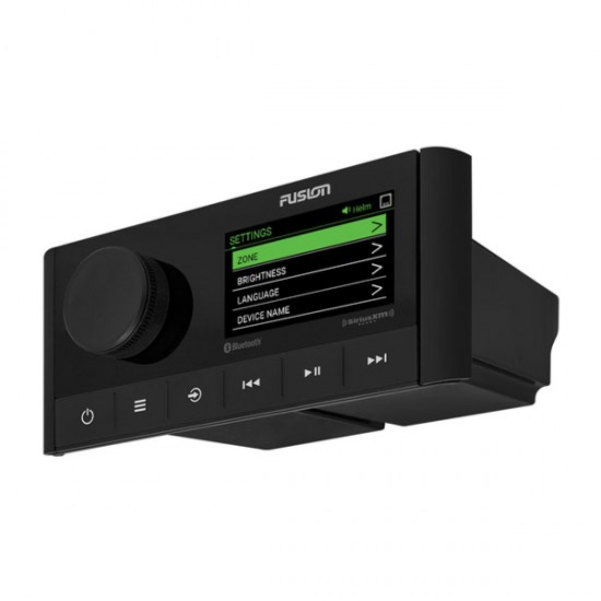 GARMIN Fusion RA210 Marine Stereo GARMIN Fusion RA210 Marine Stereo