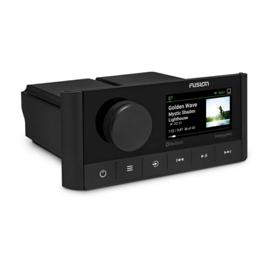 GARMIN Fusion RA210 Marine Stereo GARMIN Fusion RA210 Marine Stereo