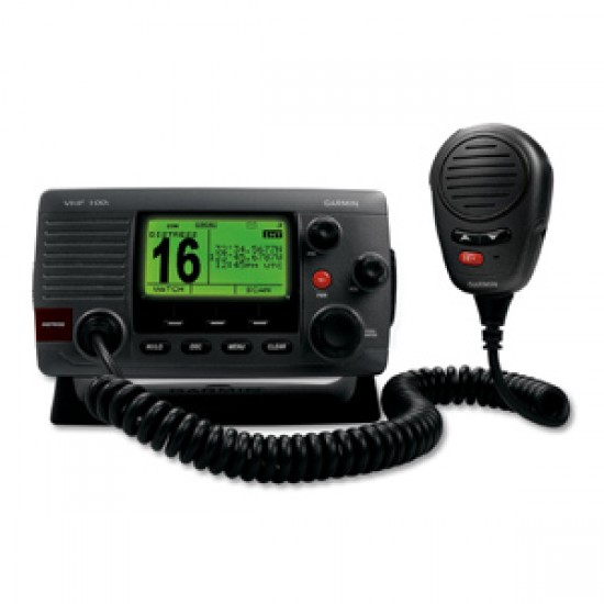 Garmin VHF 110i