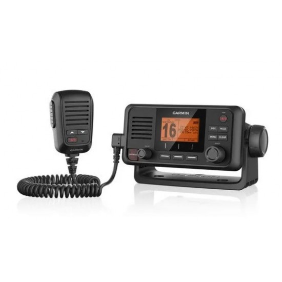 Cobra HH500 VHF Marine Radio - tested - Yachting World