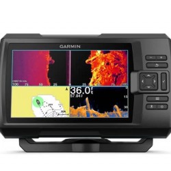 Garmin STRIKER™ Vivid 7sv Fishfinder with GT52-TM Transducer