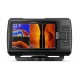 Garmin STRIKER™ Vivid 7sv Fishfinder with GT52-TM Transducer