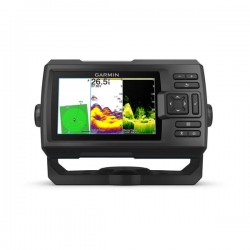 Garmin STRIKER™ Vivid 5cv with GT20-TM Transducer