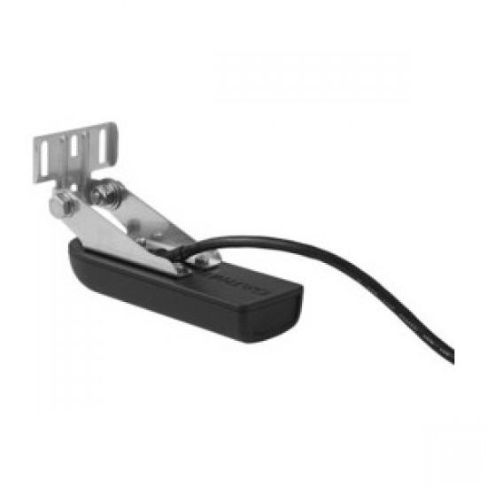 Garmin GT22HW-TM Transducer with CHIRP DownVu