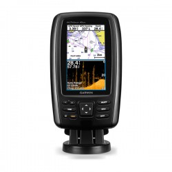 Garmin EchoMap Plus 45cv  WO transducer