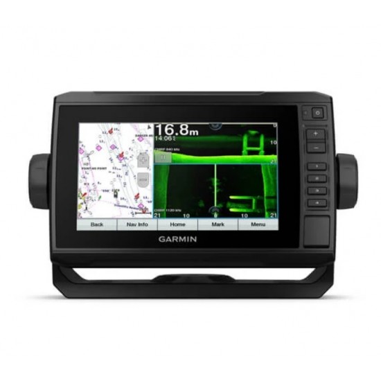 Garmin EchoMap UHD 95sv Chartplotter