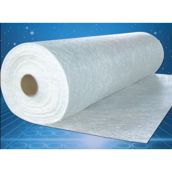 Chopped Strand Fibreglass Mat Chopped Strand Fibreglass Mat