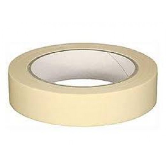 Masking Tape, 50mm x 50m