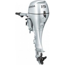 Honda BF15 LHSU