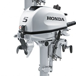 Honda BF4 SHNU