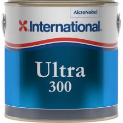 INTERNATIONAL ULTRA 300 2.5L