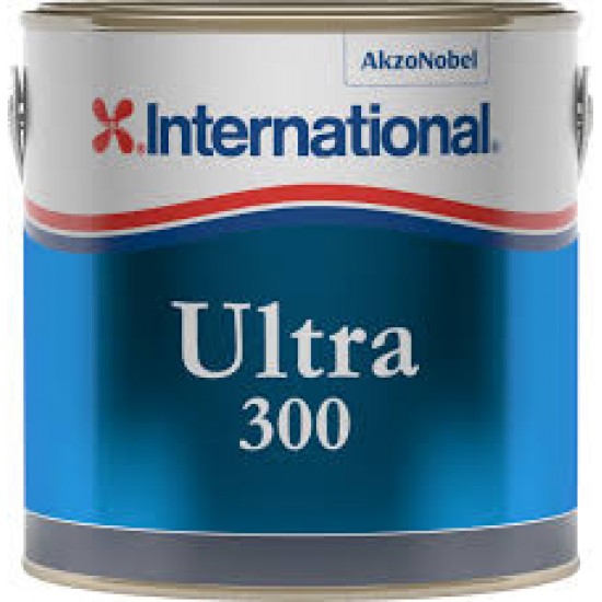 INTERNATIONAL ULTRA 300 2.5L