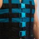 Jobe's 4 Buckle Vest