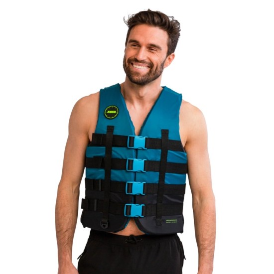Jobe's 4 Buckle Vest