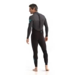Jobe Perth 3/2mm Wetsuit Men Graphite Gray 