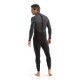 Jobe Perth 3/2mm Wetsuit Men Graphite Gray 