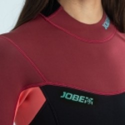 Jobe Sofia 3/2mm Wetsuit Women Rose Pink