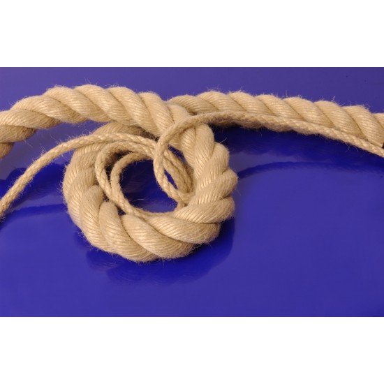 kingfisher 3 Strand Hempex 24mm kingfisher 3 Strand Hempex 24mm