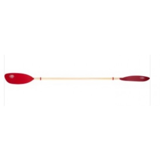 Lahnakoski Classic Kayak Paddle 220cm