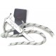 SkipperMate Knife, Stainless Steel, Length: 11cm SkipperMate Knife, Stainless Steel, Length: 11cm