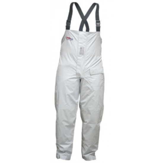 Inshore sailing trousers 'Free Sail FS Adults' Breathable, Ice, Medium or Large