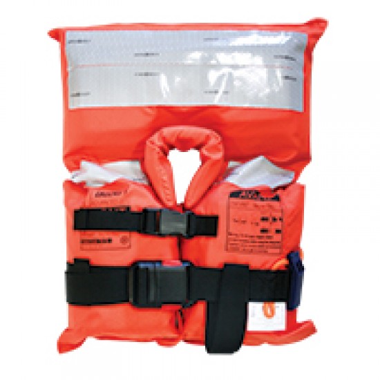 LALIZAS Advanced Infant Lifejacket SOLAS-(LSA Code) 2010