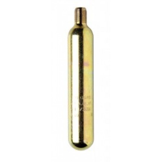 Lifejacket recharge Cylinder, 38Gr