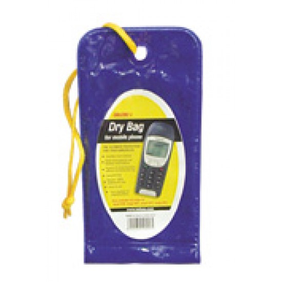 Dry Bag - Mobile Phones Dry Bag - Mobile Phones