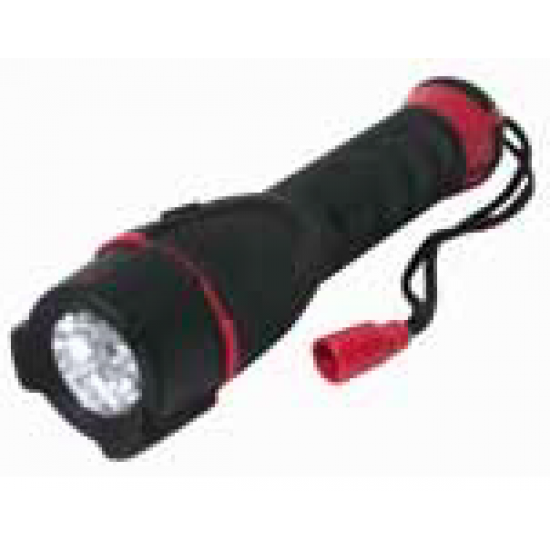 Flashlight - Waterproof