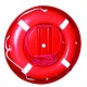 Lifebuoy Ring Case with Lifebuoy ring and Floating Rope, Case Set