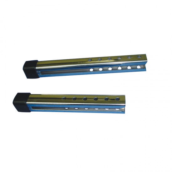 Engine Lock, L: 280mm, AISI 316 Engine Lock, L: 280mm, AISI 316