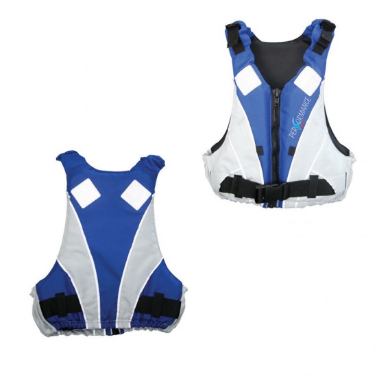 Performance Buoyancy Aid, 50N, Adult 40-70 kg, Over 70kg, Over 90kg